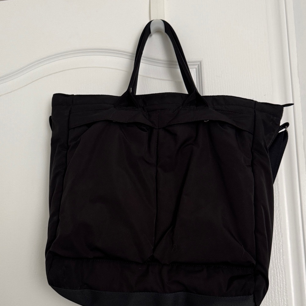 Uniqlo C utility tote - Japan version